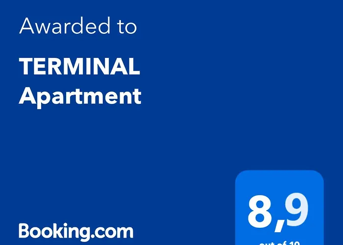 Terminal Apartment