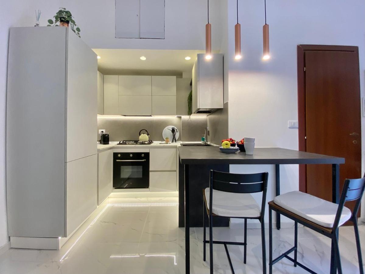 Apartment Terminal