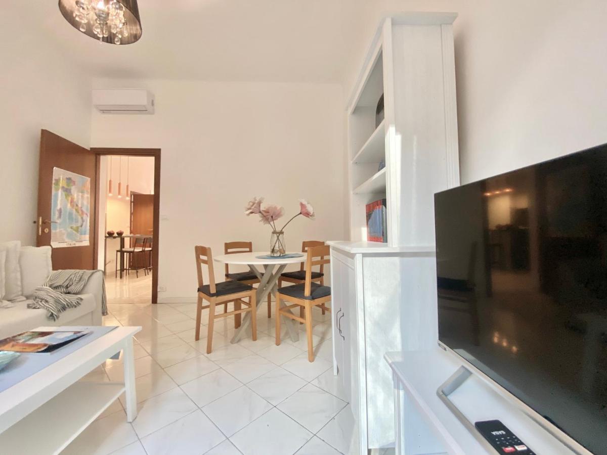 Apartment Terminal *