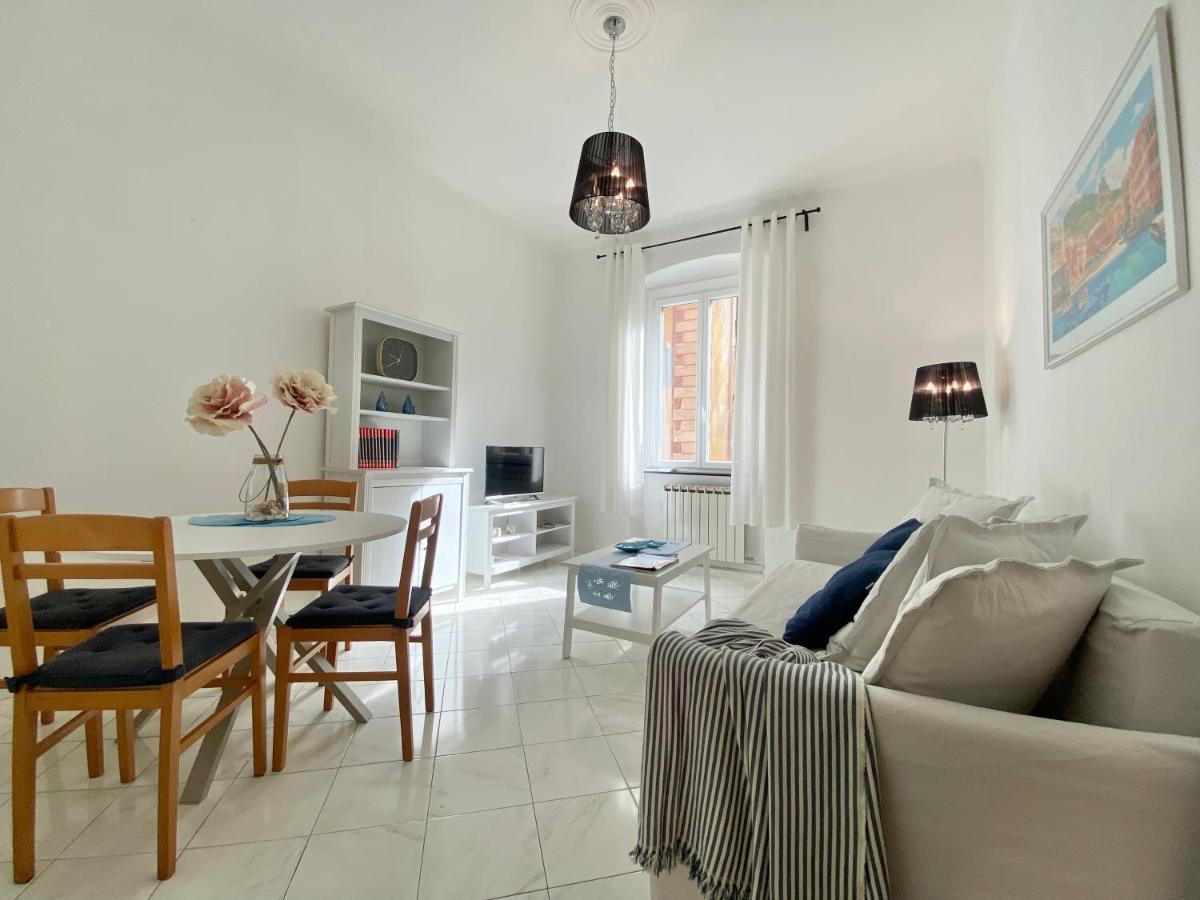 Terminal Apartment
